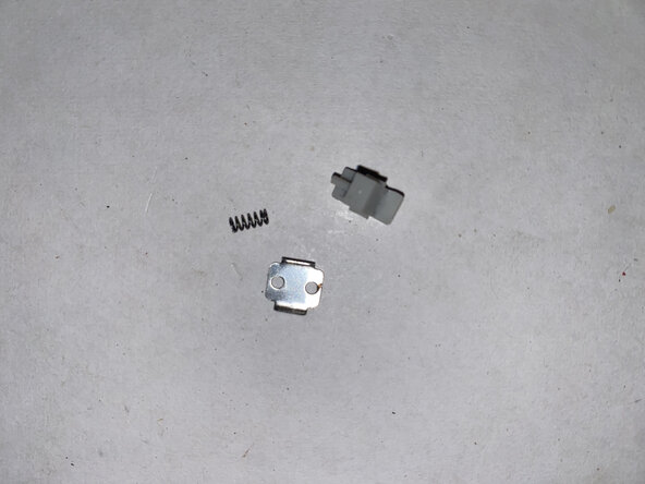 Sonida DC202 Camera Teardown, Other Parts: crwdns2935265:016crwdnd2935265:01crwdnd2935265:03crwdne2935265:0