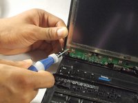 Lenovo Thinkpad X201 Tablet LCD Replacement