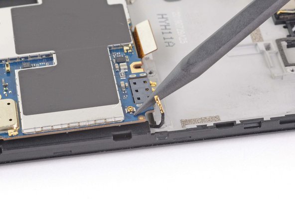 Motorola Moto E6 Plus Motherboard Replacement: crwdns2935265:030crwdnd2935265:02crwdnd2935265:02crwdne2935265:0