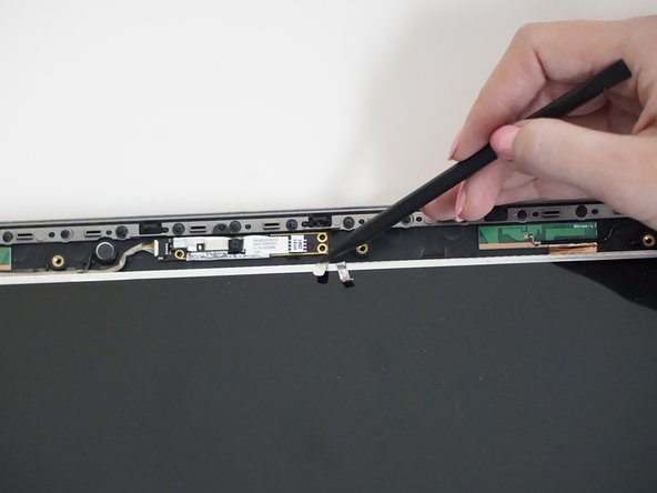 ASUS U52F-BBG6 Camera Replacement: crwdns2935265:04crwdnd2935265:02crwdnd2935265:02crwdne2935265:0