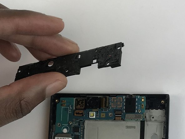 ZTE Grand X Max Plus Motherboard Replacement: crwdns2935265:09crwdnd2935265:02crwdnd2935265:02crwdne2935265:0