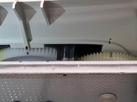 Xbox 360 Racing Wheel Bearing Upgrade Replacement
