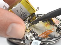 Google Pixel Watch Screen Replacement