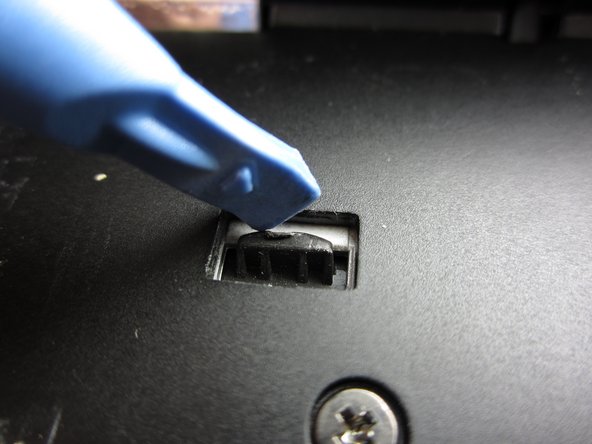 Gateway MA6 Laptop Display Assembly Replacement: crwdns2935265:012crwdnd2935265:02crwdnd2935265:03crwdne2935265:0