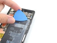 Google Pixel 6a Battery Replacement