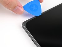 Google Pixel 9 Pro Fold Flip Battery Replacement