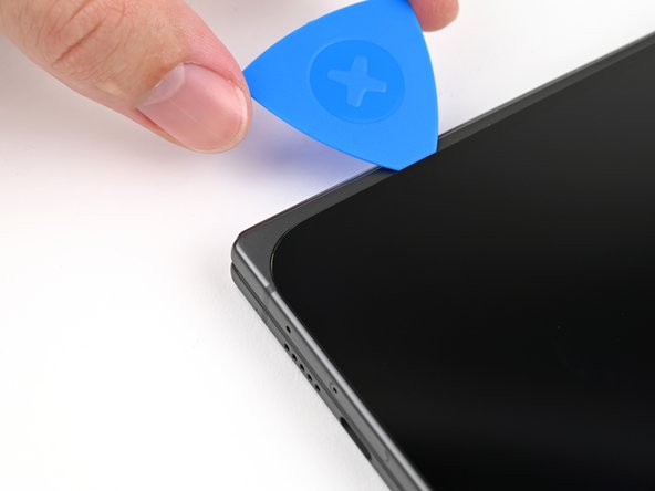 Google Pixel 9 Pro Fold Flip Battery Replacement