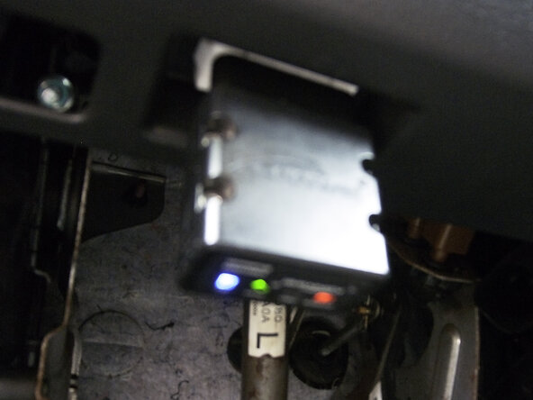 2013-Present Nissan Rogue Cam shaft control solenoid Replacement, Clearing the Code: crwdns2935265:05crwdnd2935265:02crwdnd2935265:03crwdne2935265:0