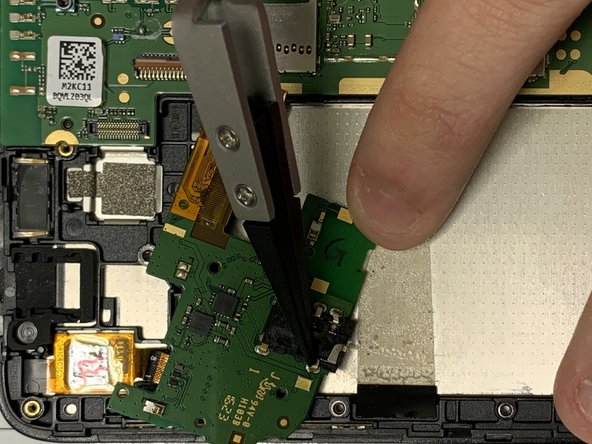 Alcatel Pop 4 Plus Headphone Jack Replacement: crwdns2935265:010crwdnd2935265:03crwdnd2935265:03crwdne2935265:0