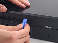 Xbox One Speaker Replacement