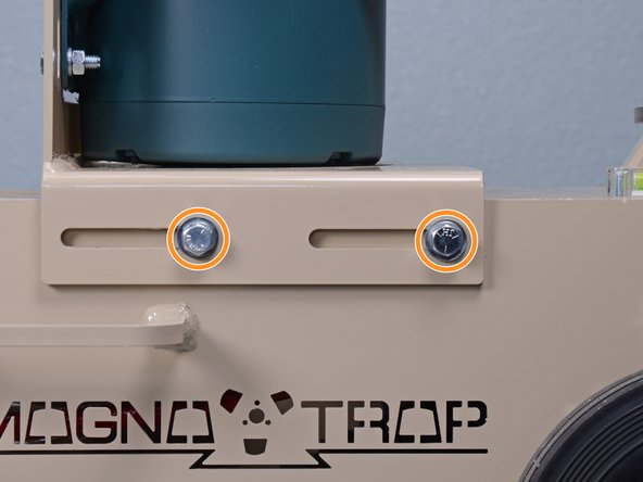 EDCO Disk Grinder 50200-HD Sheave Replacement: crwdns2935265:05crwdnd2935265:02crwdnd2935265:02crwdne2935265:0