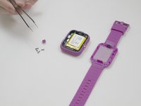 VTech Kidizoom Smartwatch DX2 Motherboard Replacement