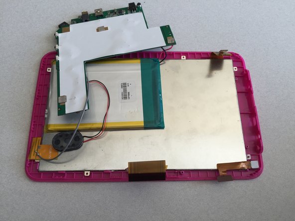 Visual Land Prestige 7L Screen Replacement: crwdns2935265:07crwdnd2935265:02crwdnd2935265:03crwdne2935265:0