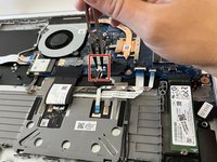 Acer Aspire 5 A515-46-R3UB Speakers Replacement