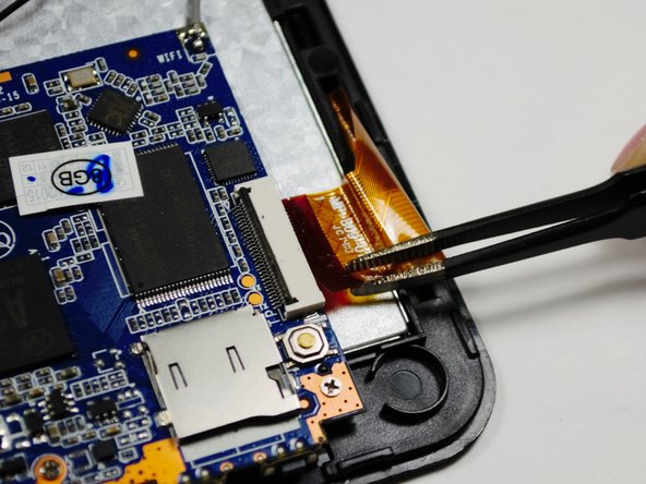 Hott T725-8G Screen/Display Replacement: crwdns2935265:05crwdnd2935265:03crwdnd2935265:03crwdne2935265:0