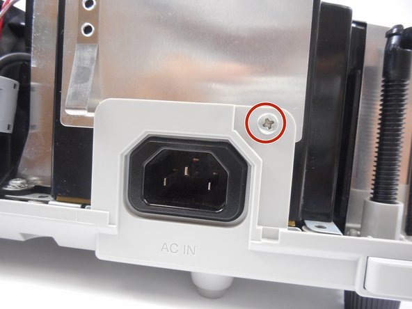 Hitachi CP-X2511 Battery Replacement: crwdns2935265:04crwdnd2935265:02crwdnd2935265:02crwdne2935265:0