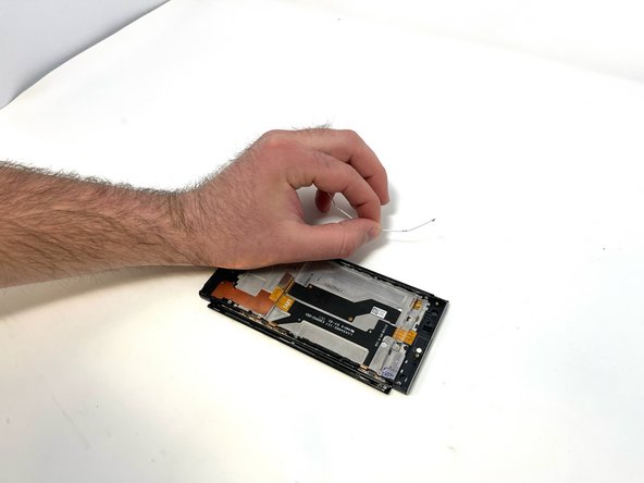 Sony Xperia XA1 Screen Replacement: crwdns2935265:020crwdnd2935265:03crwdnd2935265:03crwdne2935265:0