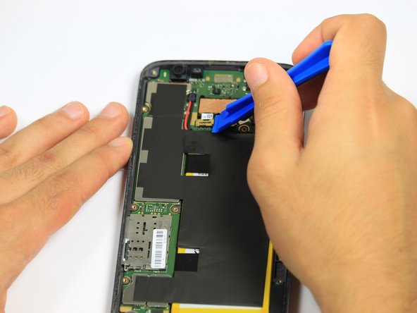 Motorola Moto G5s Plus Battery Replacement: crwdns2935265:014crwdnd2935265:02crwdnd2935265:02crwdne2935265:0