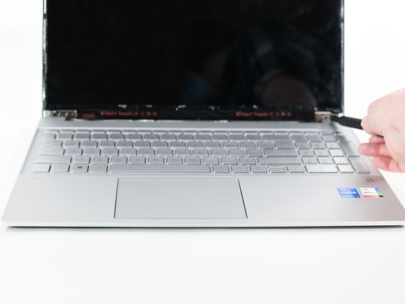 HP Pavilion 15-eg0025nr Screen Replacement: crwdns2935265:09crwdnd2935265:02crwdnd2935265:03crwdne2935265:0