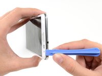 Samsung Galaxy Note USB Board Replacement
