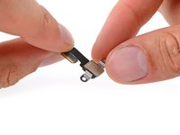 Google Pixel Tablet Rear Camera Replacement
