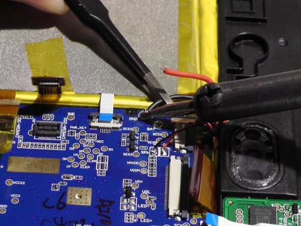 Neo3Do Audio PCB Replacement: crwdns2935265:012crwdnd2935265:03crwdnd2935265:03crwdne2935265:0