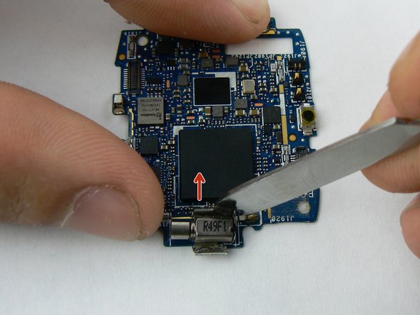 ASUS ZenWatch Vibration motor Replacement, Vibration motor: crwdns2935265:010crwdnd2935265:02crwdnd2935265:03crwdne2935265:0