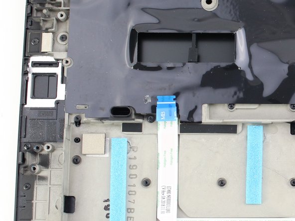 Lenovo ThinkPad T480 Fingerprint Reader Replacement: stap 0, afbeelding 3 van 3