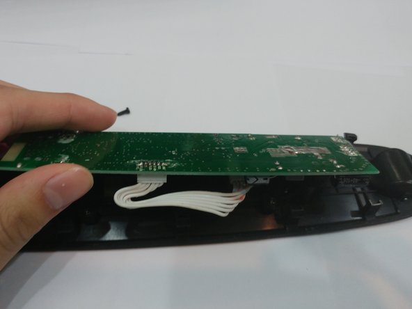 Noblecrown A8 Teardown: step 5, image 1 of 3