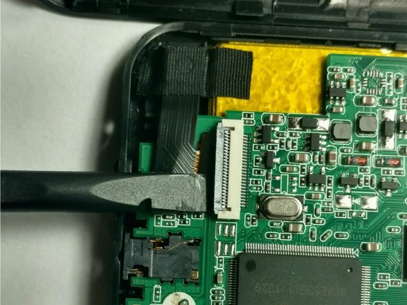 Emerson EM744 Motherboard Replacement: crwdns2935265:04crwdnd2935265:02crwdnd2935265:02crwdne2935265:0