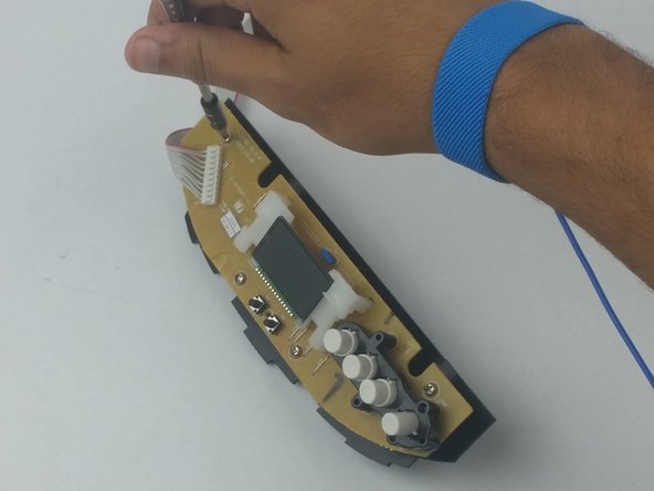 Oster Expressbake CKSTBRTW20 Top Panel Buttons Replacement: crwdns2935265:08crwdnd2935265:02crwdnd2935265:03crwdne2935265:0