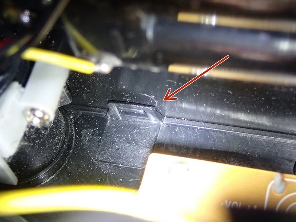 Repairing Alarm Clock Clock Projector: crwdns2935265:03crwdnd2935265:02crwdnd2935265:03crwdne2935265:0