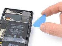 Google Pixel 6 Pro Battery Replacement