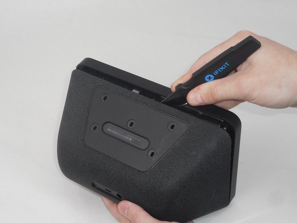 Amazon Echo Show 8 2nd Generation Power Board Replacement: crwdns2935265:03crwdnd2935265:02crwdnd2935265:03crwdne2935265:0