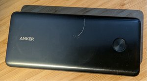 【新品未開封】Anker PowerCore III Elite 26K 87W Anker Power Bank, PowerCore III Elite 25600 PD 87W with 65W