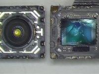 iPhone Camera Repair