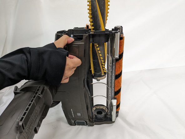 Shark Apex DuoClean Powered Lift-Away AZ1002 Brush Roll Replacement: crwdns2935265:09crwdnd2935265:02crwdnd2935265:02crwdne2935265:0