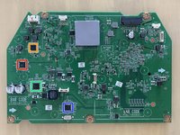 LG UltraFine 5K Teardown