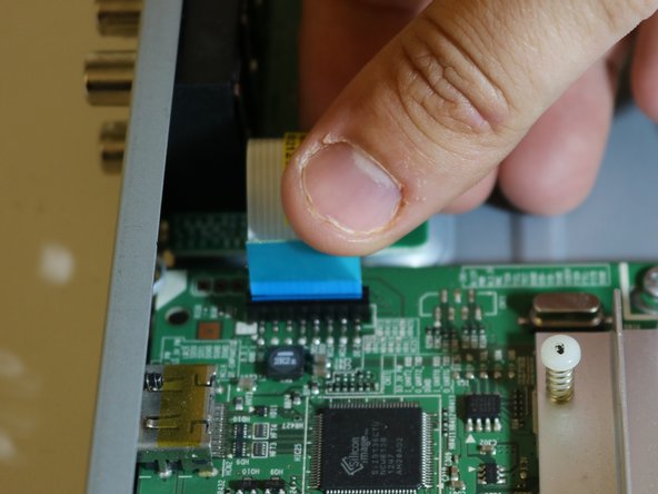 Samsung BD-F7500 Blu-ray Player Mother Board Replacement, Motherboard: crwdns2935265:09crwdnd2935265:02crwdnd2935265:03crwdne2935265:0