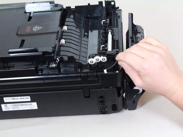 HP Officejet 4630 Fax Feeder Replacement: crwdns2935265:05crwdnd2935265:02crwdnd2935265:02crwdne2935265:0