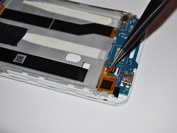 Asus Zenfone 3 Max Screen Replacement