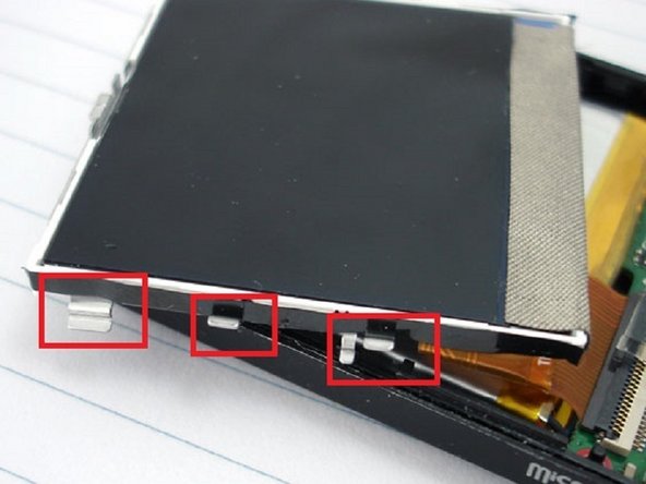 Disassembling SanDisk Sansa Fuze: crwdns2935265:04crwdnd2935265:02crwdnd2935265:02crwdne2935265:0