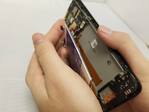 Alcatel Pixi Theatre Motherboard Replacement: crwdns2935265:06crwdnd2935265:02crwdnd2935265:03crwdne2935265:0