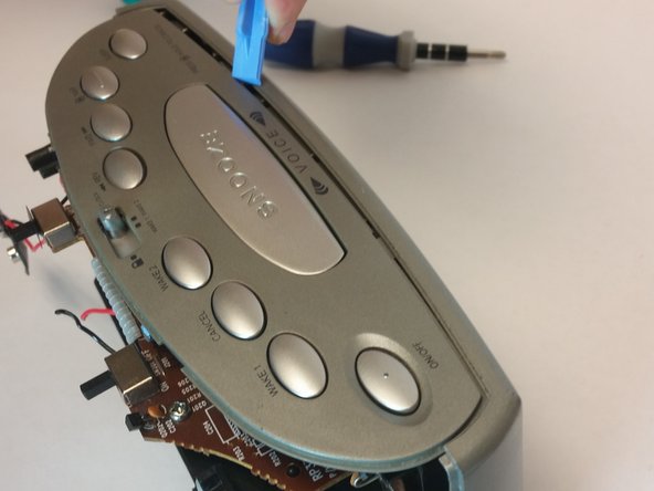 RCA RP3715A Motherboard Replacement: crwdns2935265:05crwdnd2935265:02crwdnd2935265:02crwdne2935265:0