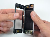 iPod Touch 3rd Generation Teardown