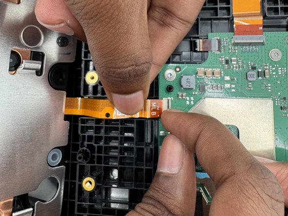 Amazon Echo Show 8 3rd Gen Motherboard Replacement: crwdns2935265:06crwdnd2935265:03crwdnd2935265:03crwdne2935265:0