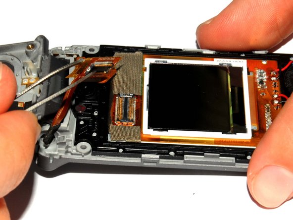 LG VX5500 Screen Replacement: crwdns2935265:05crwdnd2935265:02crwdnd2935265:02crwdne2935265:0