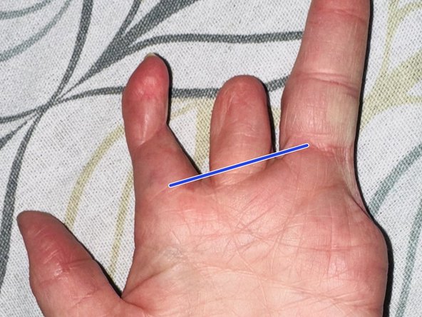 Custom fit waterproof winter gloves, What I'd do differently: crwdns2935265:012crwdnd2935265:02crwdnd2935265:02crwdne2935265:0