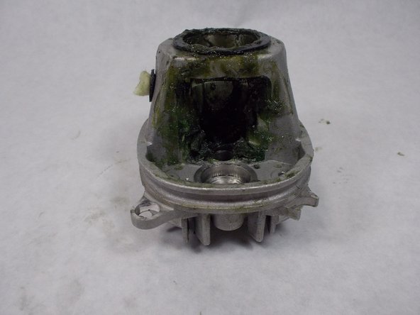 Milwaukee 5262-21 Diaphragm Assembly with Bushing Replacement: crwdns2935265:014crwdnd2935265:03crwdnd2935265:03crwdne2935265:0