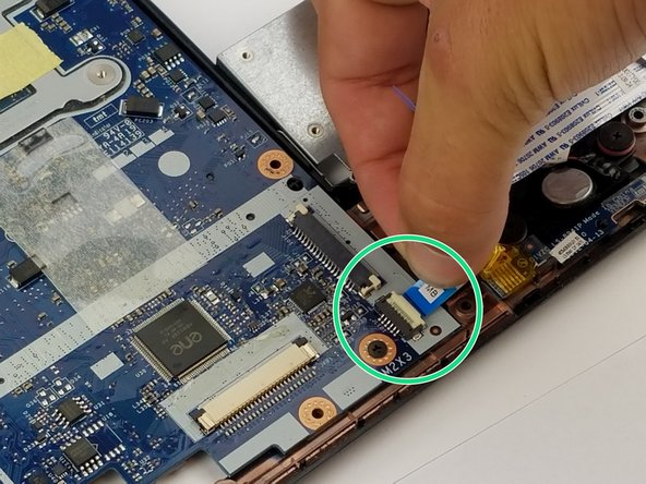 Acer Chromebook C710-2856 Motherboard Replacement: crwdns2935265:012crwdnd2935265:02crwdnd2935265:03crwdne2935265:0